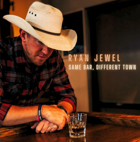 Same Bar, Different Town (Single)