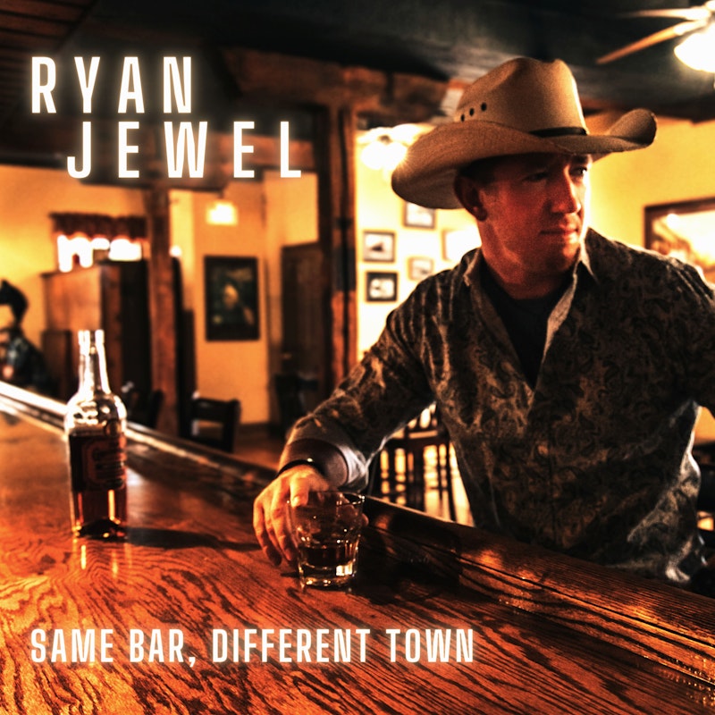 Same Bar, Different Town (Digital Download Album)